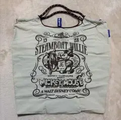 Ball&Chain バッグ エコバッグ ミッキー ボールアンドチェーン