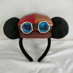 ディズニー カチューシャ　23周年　海底2万マイルのサムネイル