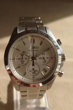 2026年最新】SeiKo クロノグラフ 8t63-00d0の人気アイテム - メルカリ