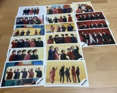 King & Prince 公式写真　全体　16枚