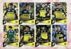 2025年最新】jリーグカードの人気アイテム - メルカリ