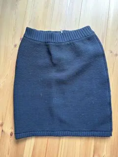 (美品)アバハウス　FONCE スカート　36のサムネイル