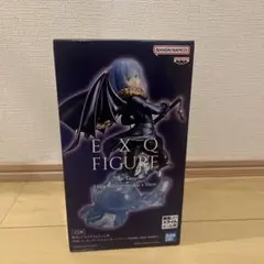 転スラ EXQ フィギュア　リムル　メタリックカラー　ナムコ限定