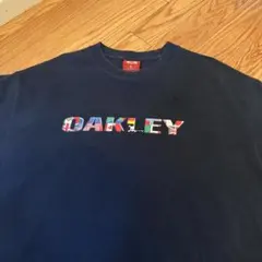 2026年最新】Oakley tシャツ 赤タグの人気アイテム - メルカリ