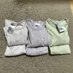 H&m ベイビー用パジャマ