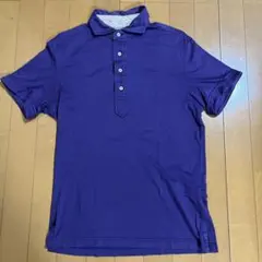 NOLLEY'S 半袖シャツ M 日本製