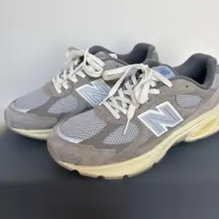 a*3様 New Balance U2010GD 28cm グレー