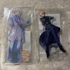 プロセカ クリエイターズフェスタ アクリルスタンド 天馬司 神代類
