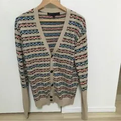 マークジェイコブス  カーディガンのサムネイル