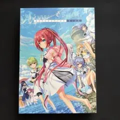 2026年最新】summer pockets reflection blue 初回限定版の人気