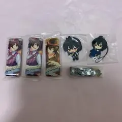 あんスタ 朔間凛月 セット