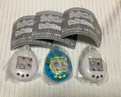 たまごっち　シャカシャカチャームコレクション　ガチャ