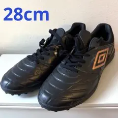 Umbro ACCERATOR TR エクストラワイド サッカシューズ 28cmのサムネイル