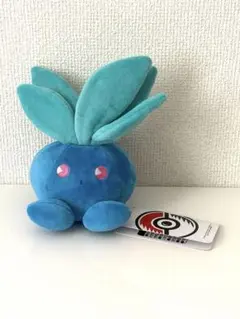 激レア ナゾノクサ 三英貿易 ぬいぐるみ ポケモンセンター タグ付き