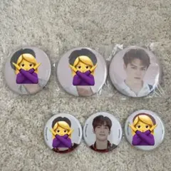 SEVENTEEN セブチ　ホシ　ウォヌ　ディエイト　バーノン　ディノ