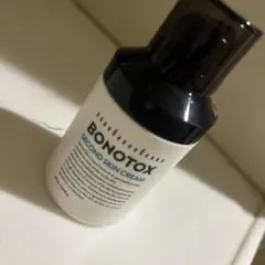 新品未開封品】ボノトックス セカンドスキンクリーム 30ml 50本セット