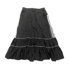 【レア】adidas アディダス ティアードスカート