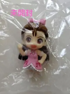 ねんどろいどぷち THE IDOLM@STER ステージ02　アイマス　水瀬伊織のサムネイル