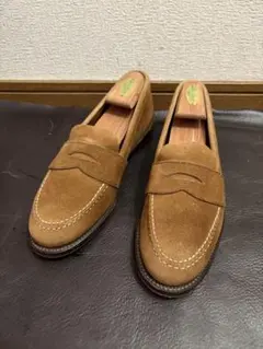 Alden オールデン ローファー　6243F 7Dのサムネイル