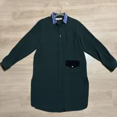 CULLNI ロングシャツのサムネイル
