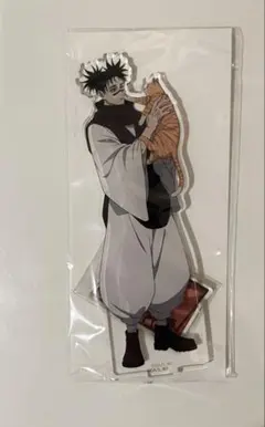 呪術廻戦 まねきねこ Snow Fes Ver. アクリルスタンド 脹相 - メルカリ