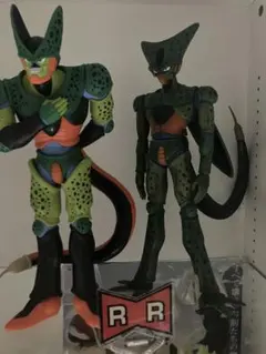 2026年最新】ドラゴンボール 一番くじ セルの人気アイテム - メルカリ
