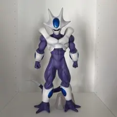 ドラゴンボールフィギュア一番くじ　クウラ最終形態 国内正規品 F賞