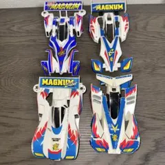 2025年最新】サイクロンマグナム トミカの人気アイテム - メルカリ