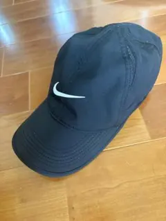 NIKE Featherlight キャップ ブラック