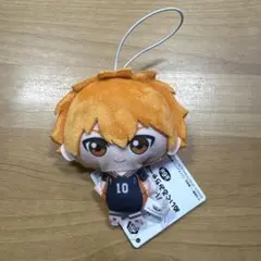 ハイキュー 日向翔陽 ぬいぐるみ
