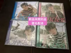 ONEUS HWANWOONG Under トレカ CD セット - メルカリ
