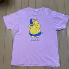 DUGATADIDU Tシャツ SEKAI NO OWARI 2022