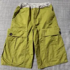ラグマート＊ハーフパンツ 半ズボン