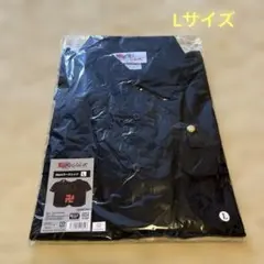 東京リベンジャーズ decoワークシャツ Lサイズ