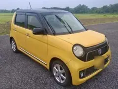 ホンダ N−ONE 車検9年12月まで！乗って帰れますのサムネイル