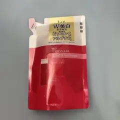 新品未使用品　ちふれ 美白化粧水 VC&AR しっとりタイプ 詰替用のサムネイル