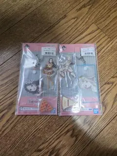 桜高ステージセット きゅんキャラ用 一番くじプレミアム けいおん!! F