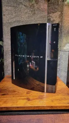 【中古品】プレイステーション3 40GB CECHH00