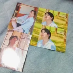 ミセス バベル フォトカ 大森元貴 068 071 074