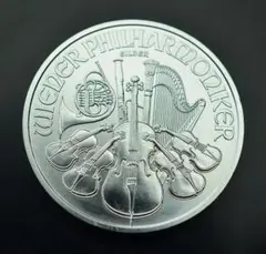 2026年最新】1オンス銀貨 ウィーンの人気アイテム - メルカリ