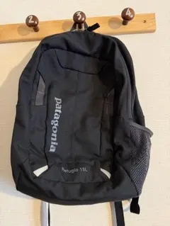 Patagonia Refugio 15L バックパック ブラックのサムネイル