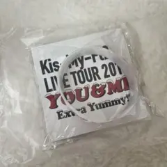 Kis-My-Ft2 リストバンド