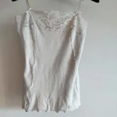 ピーチジョン キャミソール