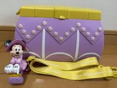 ディズニー　ポップコーンバケット（バケーションパッケージ）