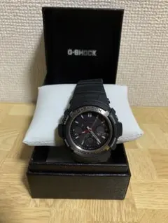 新品電池/稼働】カシオ GS-500D チタン GIEZ 20気圧防水 メンズ - メルカリ