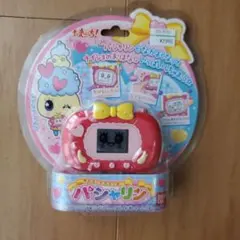 BANDAI たまごっち パシャリン 本体動作確認済み❗激レア 2026年最新】パシャ たまごっちの人気アイテム - メルカリ