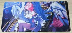 レミエール プレイマット ゼンレスゾーンゼロ ゼンゼロ ダン ラミル