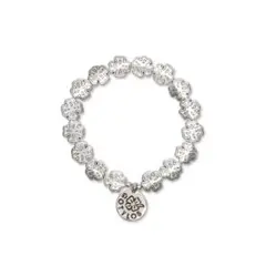 GOTTLOB WORLD EDITION 3 SILVER