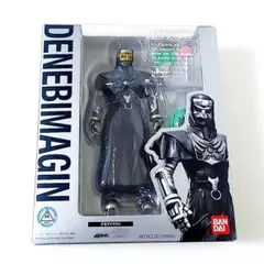 S.H.Figuarts 仮面ライダー電王 フィギュアーツ ジークイマジン - メルカリ