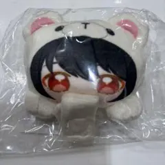 本日匿名発送 あんスタ 10周年展示会 のっかりいつぬいパーツ 凛月